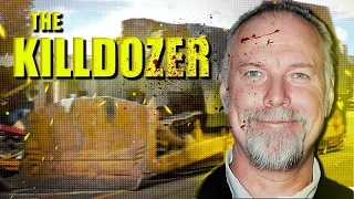 The Killdozer #shorts