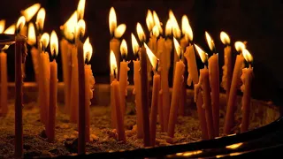 ავუნთოთ სანთელი მშობლებს/avuntot santeli mshoblebs