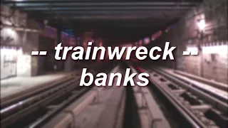 trainwreck | slowed + reverb