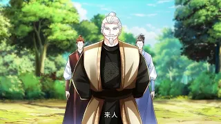 [ ENG DUB ] Sword Immortal Martial Emperor Ep 47  Multi Sub 1080p HD