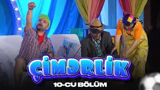 "Zarafatyana" | Çimərlik (10-cu Bölümdən Hissə)