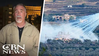 LIVE - Day 12 | Israelis from Around the World Respond to Call to Fight