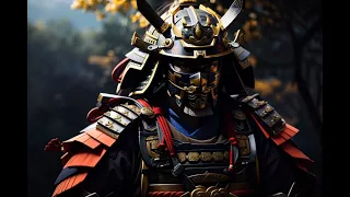 The Spiritual Realm of the Samurai: A Journey into Honor and Faith