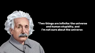 Albert Einstein Quotes (Life lessons) you should know to become successful  before Get Old!