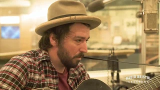 Duff Thompson - "Rock and Roll Will Break Your Heart" - Radio Bristol Sessions