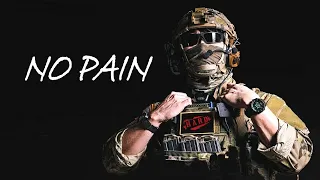 Military Motivation - "Feel No Pain" (2021)