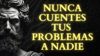 Duras lecciones de vida Estoicas que necesitas aceptar para vivir una vida mejor | Estoicismo