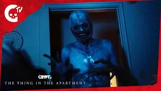 THING IN THE APARTMENT | SUPERCUT | Crypt TV Monster Universe | Scary Films