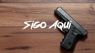 (Sold)''Sigo Aqui'' Beat De Rap Malianteo Instrumental 2019 (Prod. By J Namik The Producer)