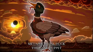 The Final Boss is a Duck (Morpheus) | Struggling Co-op Part 7 [Finale]
