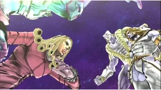 JoJo's Bizarre Adventure: Eyes of Heaven - All Cutscenes (English Subbed) | ジョジョの奇妙な冒険 アイズオブヘブン