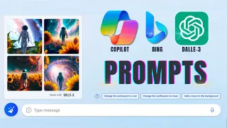 Bing AI CoPilot Tutorial: 17 Best Prompts REVEALED (2024)