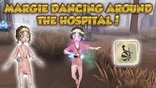 #169 Hospital = Best Map to Trigger Dancer Passive? | Identity V | 第五人格 | 제5인격 | Dancer