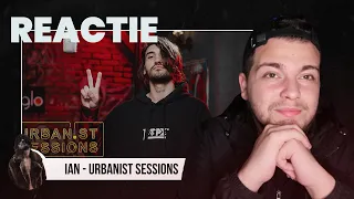 Nu l-am vazut venind! PUNCT pe IAN - URBANIST SESSIONS | REACȚIE