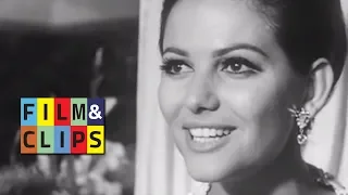 Il Magnifico Cornuto - Claudia Cardinale - Trailer by Film&Clips