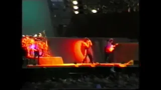 Deep Purple - Dead or Alive (Live Oslo, NO 1987)