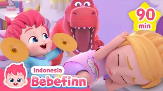 [BEST] 2023 Kumpulan Lagu Terbaik Bebefinn | Lagu Anak Indonesia | Bebefinn Indonesia