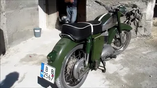 Balkan by Theorem Motors