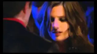 Tonight...(I'm loving you) | Castle & Beckett |