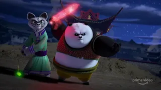 Кунг-Фу Панда: Лапы Судьбы 2 Сезон / Kung Fu Panda: The Paws of Destiny 2 Season (2019) Трейлер