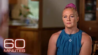 Reality Winner: The 60 Minutes Interview