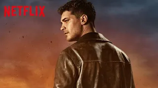 Hakan: Muhafız: 2. Sezon | Resmi Fragman | Netflix