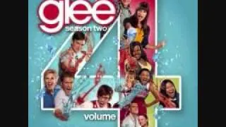 Glee- Just The Way You Are.wmv
