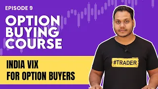 Option Buying Course By Power of Stocks | EP-9 | English Subtitle |