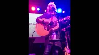 Emmylou Harris (with Steve Earle) - 'Goodbye' (Live at Marathon Music Works)