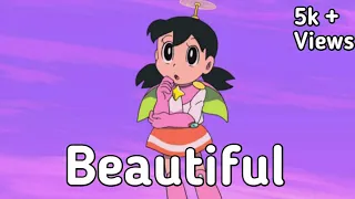 Beautiful 😘 || Nobita Shizuka love WhatsApp status || WhatsApp status || Doraemon || Anime creator