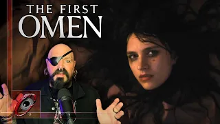 HOLY HELL! “The First Omen” (2024) Movie Review