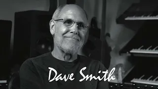 Tribute to Dave Smith of Sequential & the Father of MIDI - Rest in Peace