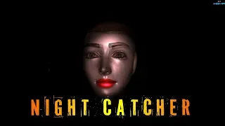 Night Catcher немного геймплея