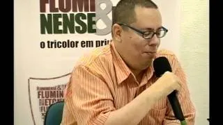 (1/3) TV Fluminense & etc - Programa Fluminense em Debate