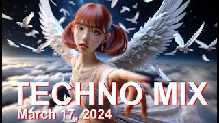 BABY TECHNO MIX JAPAN ※ Best Minimal Techno ※ KAWAII Angel ※ March 17, 2024※BROKEN Techno