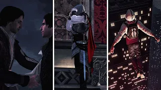 Assassin's Creed - Most Iconic Moments