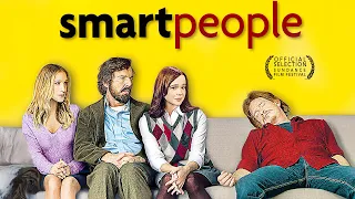 Smart People | Film Complet | Comédie