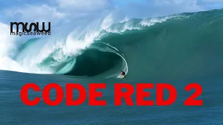 XXL Teahupoo: Code Red II | July 13 2022