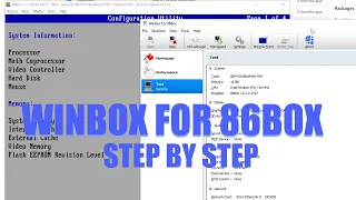 The easiest - and quickest - way to install 86Box on Windows 10/11!