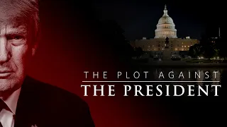 The Plot Against the President - Trailer #2