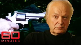 Man jailed for shooting home intruder | 60 Minutes Australia