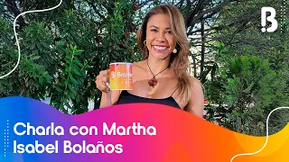 Martha Isabel Bolaños habla de los retos de participar en ‘MasterChef’ | Bravíssimo