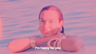 Dua Lipa - Happy For You (Sped Up + Reverb)