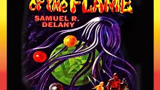 Captives of the Flame by Samuel R. DELANY read by Bellona Times | Full Audio Book