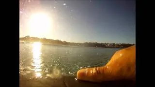 DinoZ - Pays Basque 2011 (GoPro)