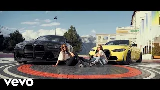 Lady Gaga - Just Dance (Wasback & Jada Remix) | CAR VIDEO