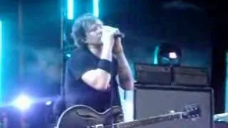 Angels and Airwaves - The Adventure (Live)