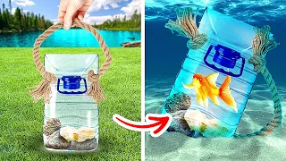 25 Outdoor Cooking Hacks To Survive In A Wild 🏕️ Camping Food Hacks 🎣 Fishing For Beginners!