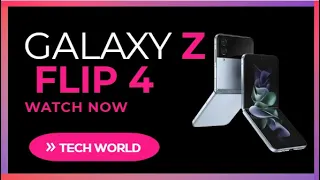 Samsung Galaxy Z Flip 4 - Why we have to NEARLY Switch.