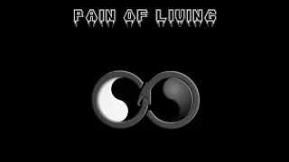 Pain of Living - Reincarnation [Full Album - 2021]